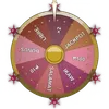 Vipph Lucky Spin Bonus welfare icon