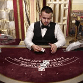 Blackjack VIP 13