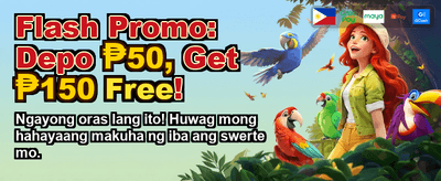 Exclusive Bonuses for PH Players banner